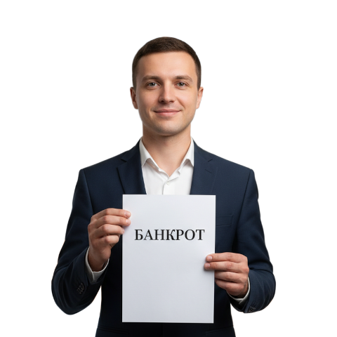 Судебное банкротство физических лиц в Москве