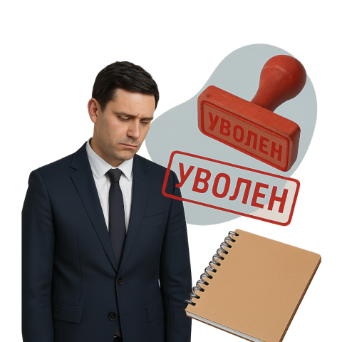 Защита от незаконного увольнения в Москве