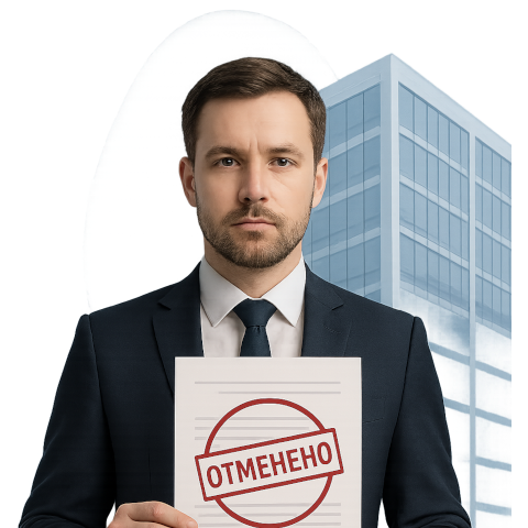 Оспаривание дисциплинарных взысканий в Москве