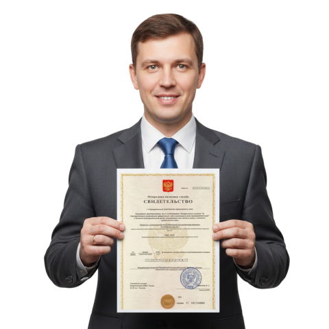 Регистрация бизнеса — ООО, ИП в Москве