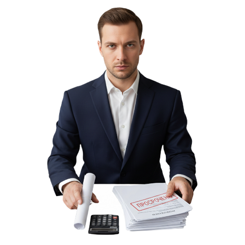 Взыскание задолженности по договору поставки в Москве