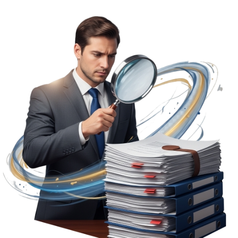 Юридический дью дилидженс, правовой аудит в Москве