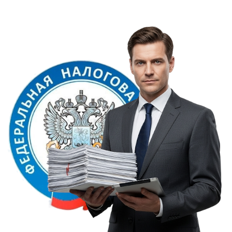 Юрист по налоговым спорам в Москве