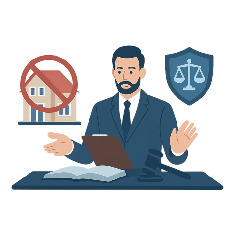 Оспорить сделку с недвижимостью в Москве