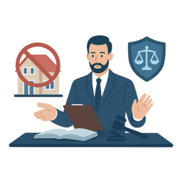 Оспорить сделку с недвижимостью