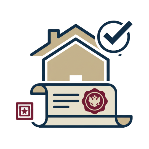 Узаконить самострой в Москве