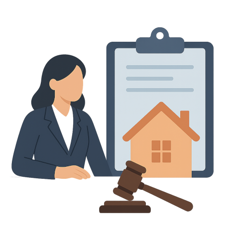 Консультация юриста по жилищным вопросам в Москве