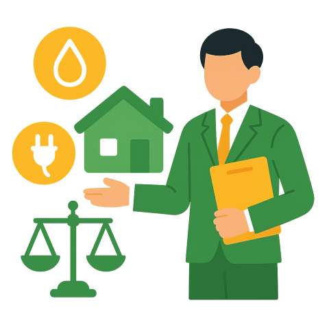 Юрист по ЖКХ в Москве